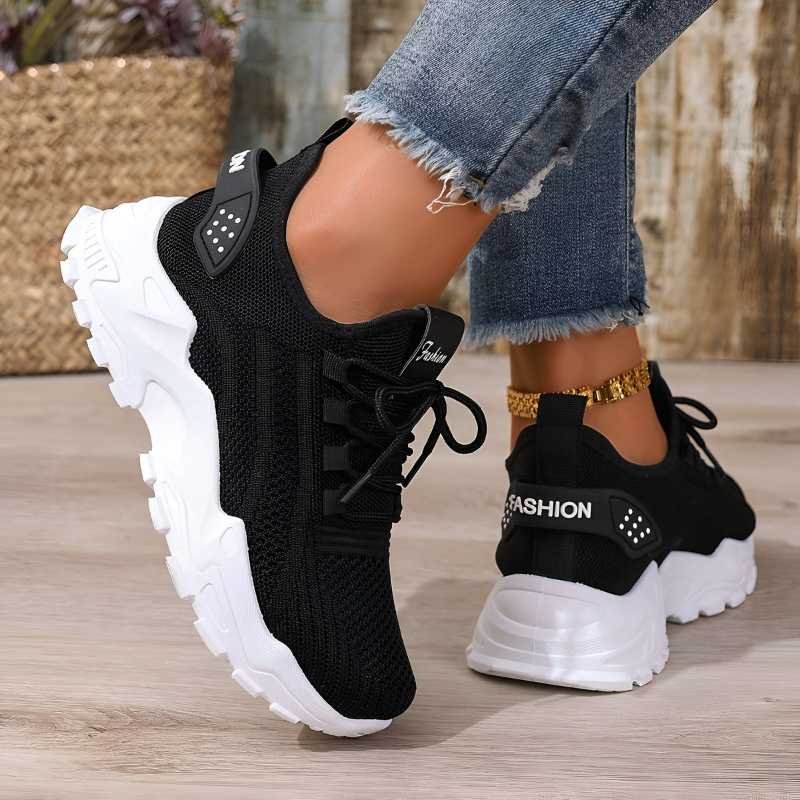 11Nova™ Fashion | Ortho Comfort Sneakers
