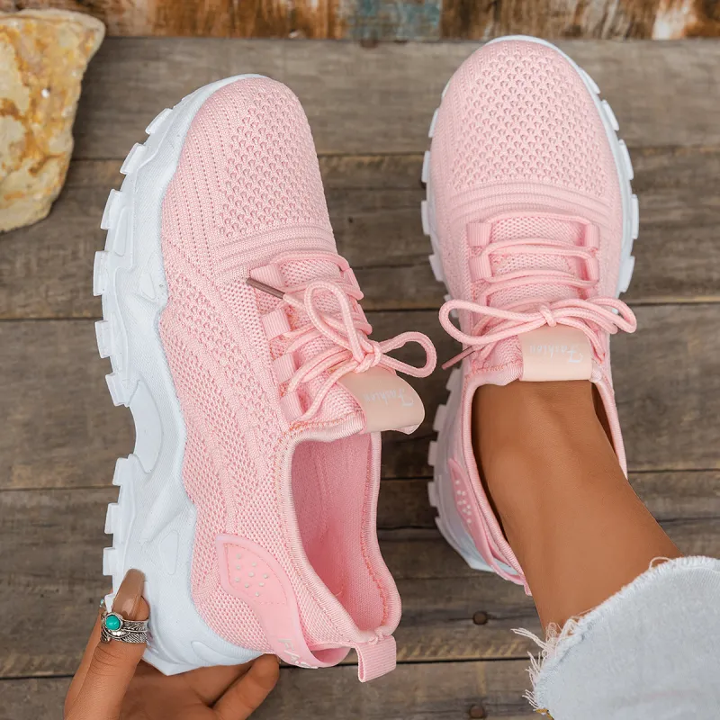 11Nova™ Fashion | Ortho Comfort Sneakers