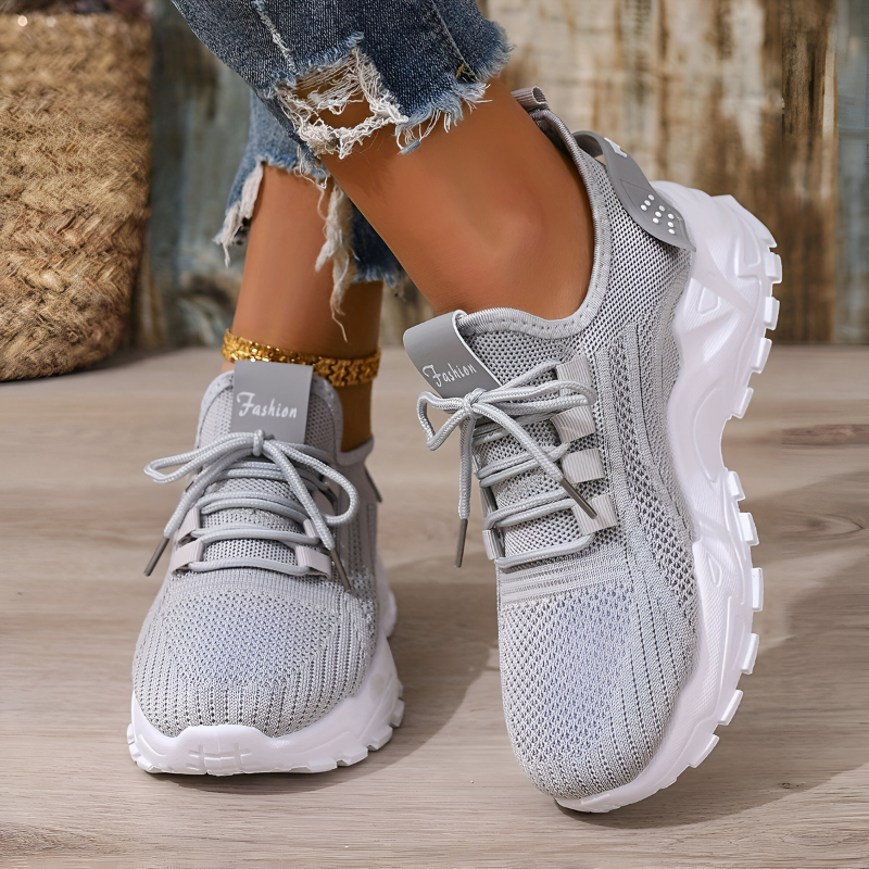 11Nova™ Fashion | Ortho Comfort Sneakers