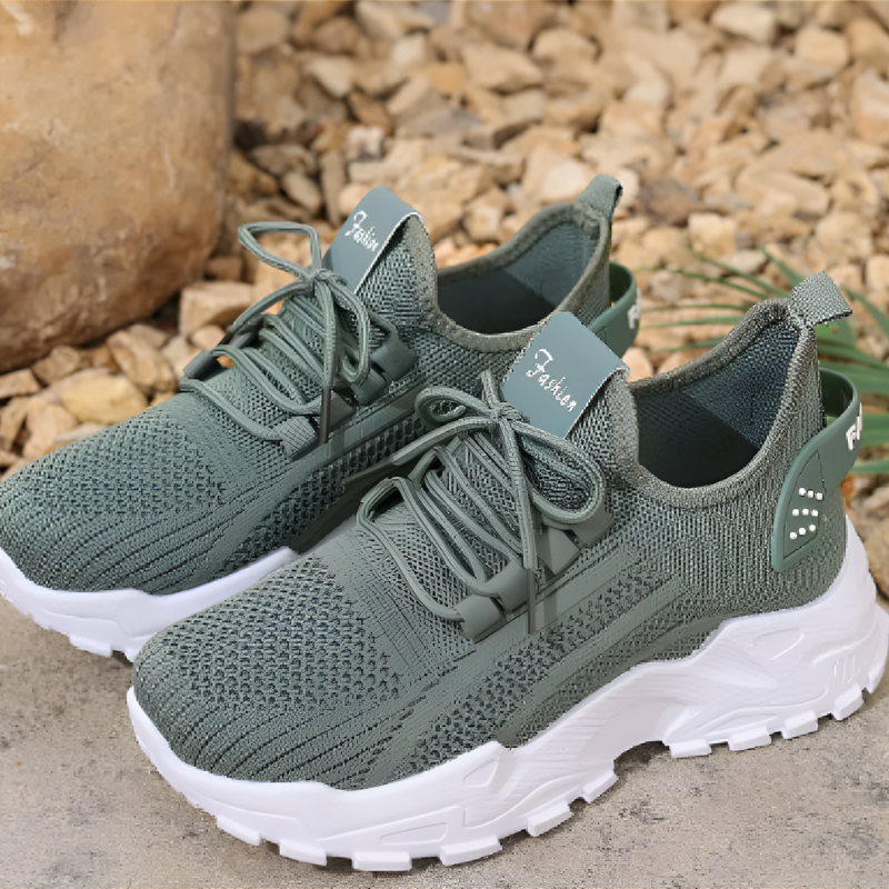 11Nova™ Fashion | Ortho Comfort Sneakers