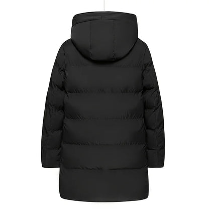 Elias | Warm Gewatteerde Parka