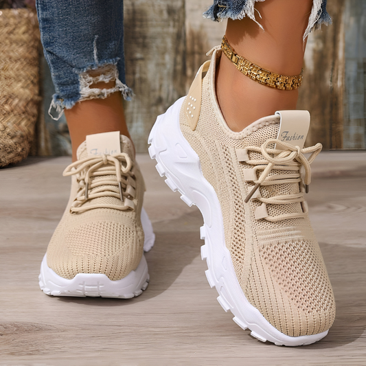 11Nova™ Fashion | Ortho Comfort Sneakers