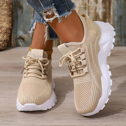 11Nova™ Fashion | Ortho Comfort Sneakers