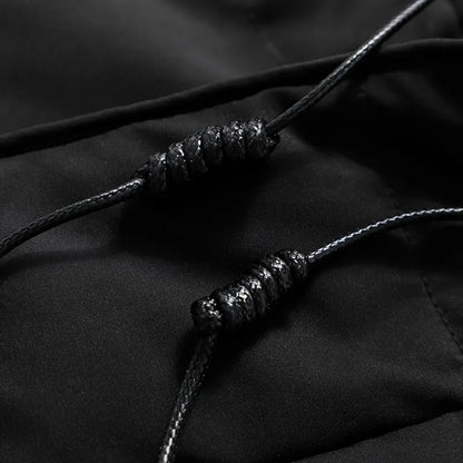 Elias | Warm Gewatteerde Parka