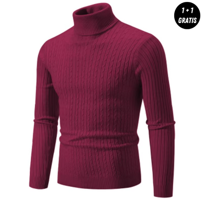 Colyn | Warme Gebreide Coltrui