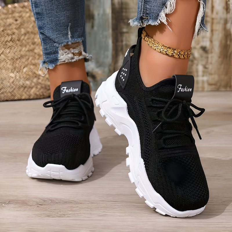 11Nova™ Fashion | Ortho Comfort Sneakers