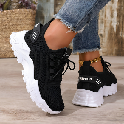 11Nova™ Fashion | Ortho Comfort Sneakers