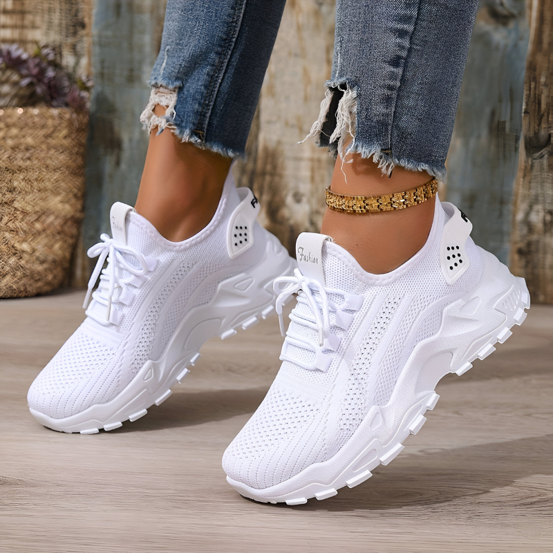 11Nova™ Fashion | Ortho Comfort Sneakers
