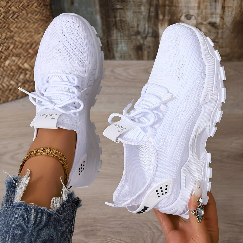 11Nova™ Fashion | Ortho Comfort Sneakers