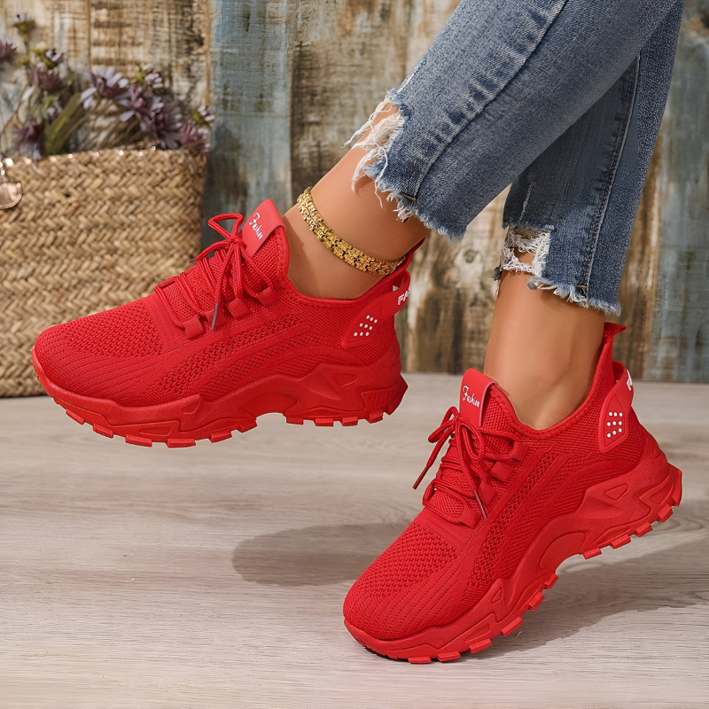 11Nova™ Fashion | Ortho Comfort Sneakers