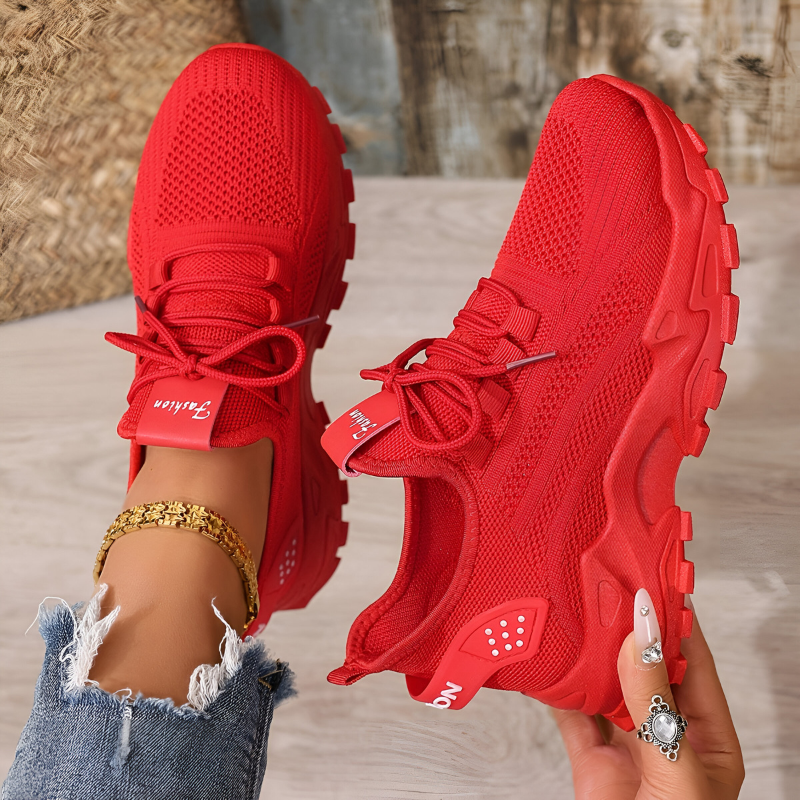 11Nova™ Fashion | Ortho Comfort Sneakers