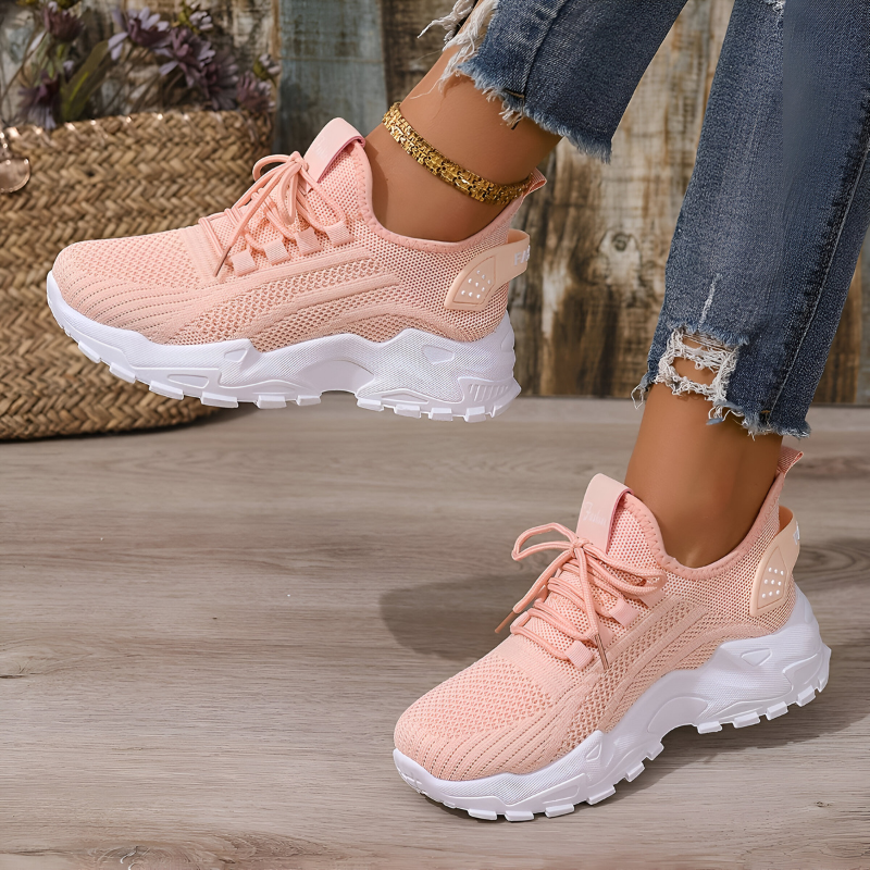 11Nova™ Fashion | Ortho Comfort Sneakers