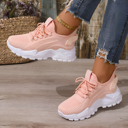 11Nova™ Fashion | Ortho Comfort Sneakers