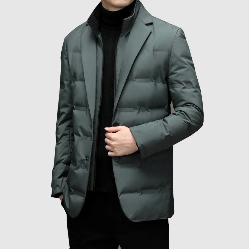 Joris – Timeless Casual Men’s Jacket