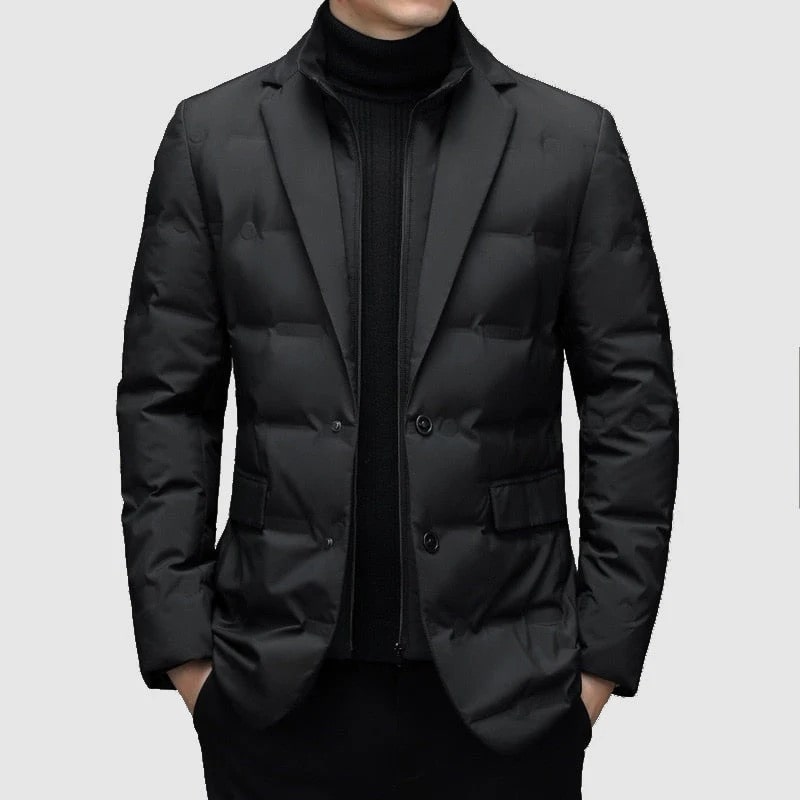Joris – Timeless Casual Men’s Jacket