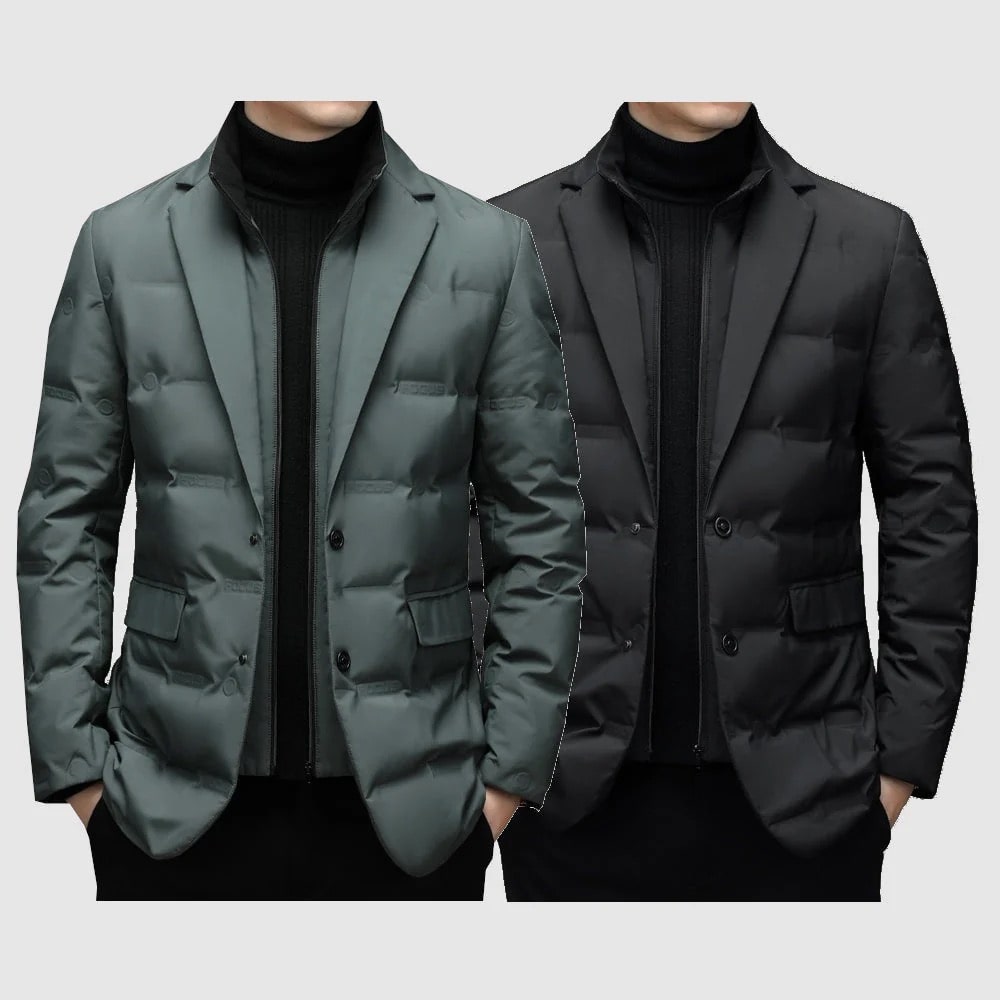 Joris – Timeless Casual Men’s Jacket