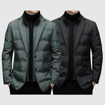 Joris – Timeless Casual Men’s Jacket