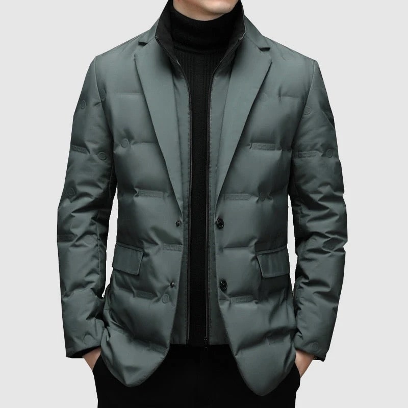 Joris – Timeless Casual Men’s Jacket